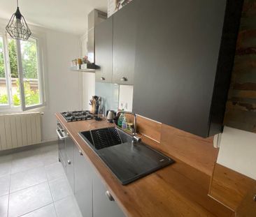 Location Appartement 3 pièces 55m² VALENCE 26000 - Photo 6