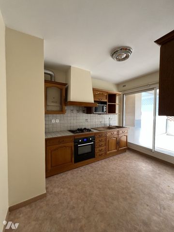 F3 - 5C RUE DE LA LIBERTÉ 71100 CHALON S/SAONE - Photo 3