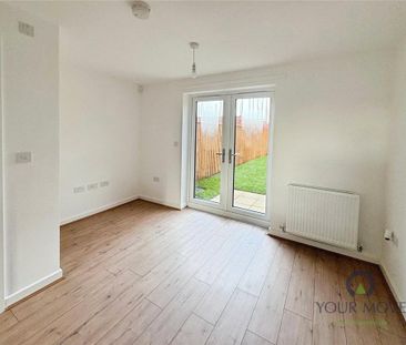 3 bedroom terraced house to rent - Photo 4