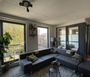 Appartement te huur Binnenstad, Kerklaan in Apeldoorn - foto 2