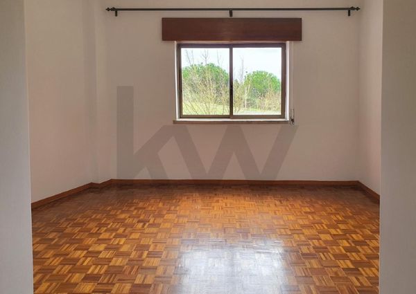 Apartamento T3 em Setúbal