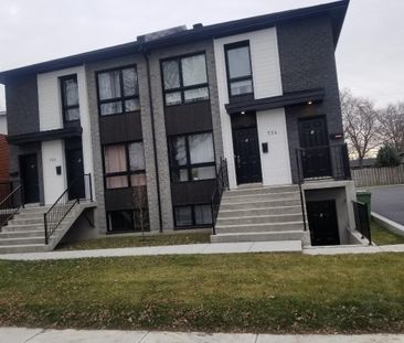 GRAND 3 ½ NEUF À LOUER – DISPONIBLE 1ER JUILLET - Photo 3