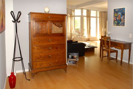 2 Zimmer in Düsseldorf - Foto 3