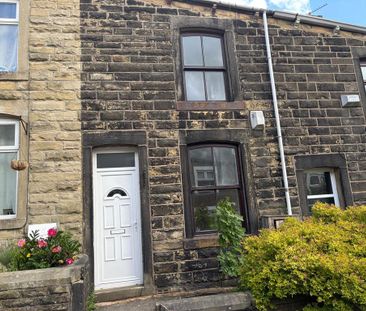 2 bedroom terraced house to rent - Photo 6