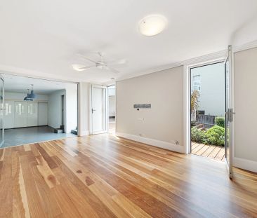 Ultimate Family Haven in Sought-After Longueville Locale - Photo 5