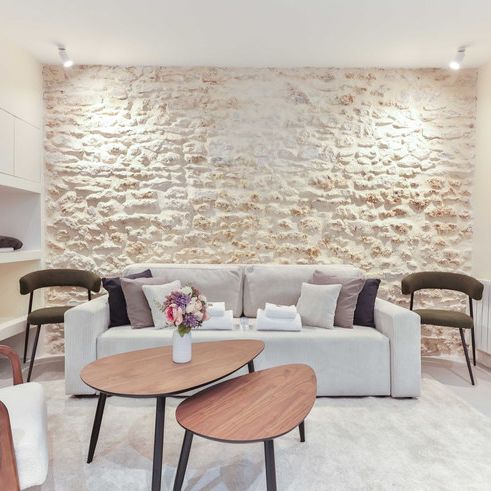 Rue du Commerce - Photo 1