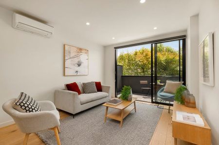 102/1 Faulkner St, Bentleigh VIC 3204 - Apartment For Rent | Domain - Photo 2