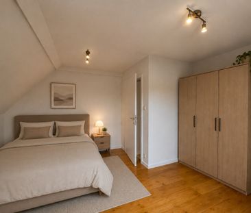 Instapklare woning met tuin in Maleizen - Photo 5