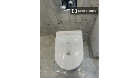 2-bedroom apartment for rent in Portobello, Dublin - Photo 5