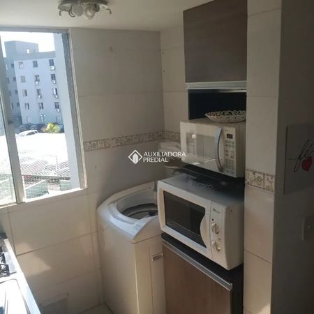 Apartamento com 2 quartos e 40m² para alugar em Jardim Leopoldina, Porto Alegre. - Photo 2