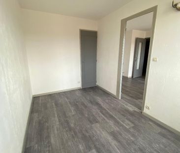 Location Appartement 3 pièces 44m² VALENCE 26000 - Photo 1