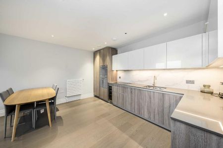 3 bedroom flat to rent - Photo 5