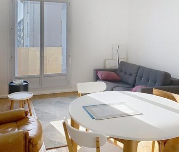 Location Appartement 4 pièces 63m² ANGERS 49000 - Photo 1