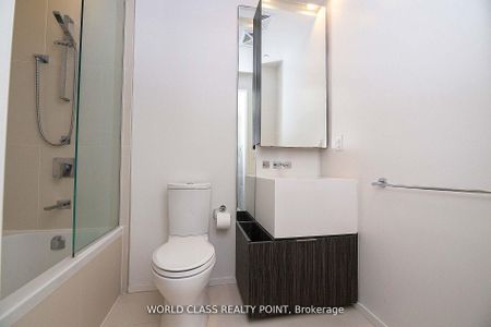 For Lease - 1 Bloor Street Unit# 1511, Toronto, Ontario - Photo 5