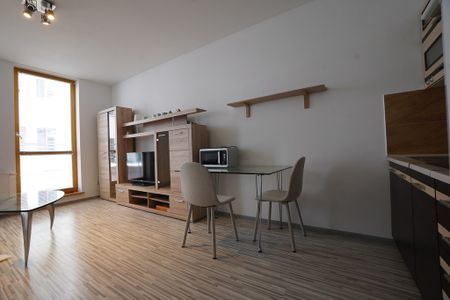 APARTAMENT NA PODZAMCZU - Zdjęcie 4