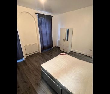 Studio Flat, Bruce Grove, N17 - Photo 1