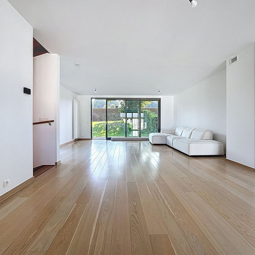 Allée Henri Pousseur, 1410, Waterloo - Photo 1