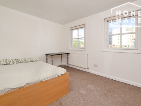 Graham Road, SW19 - Photo 3