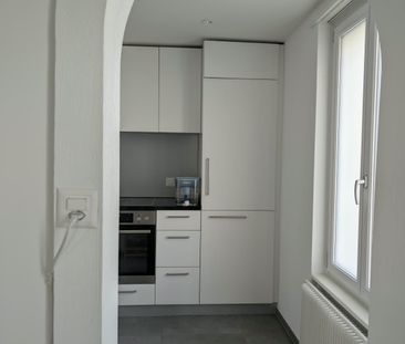 Lichtdurchflutete 3.5 Zimmer-Wohnung mieten - Photo 3