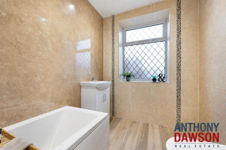 2 bedroom terraced house to rent - Photo 4