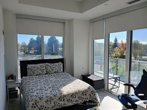 For Lease - 4655 Metcalfe Avenue Unit# 208B, Mississauga, Ontario - Photo 3