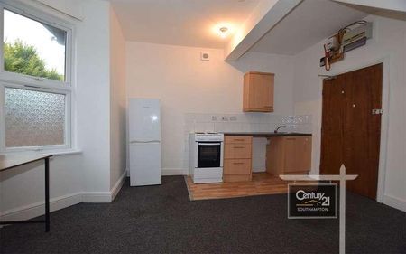 |ref: |, Southcliff Road, Southampton, SO14 - Photo 3