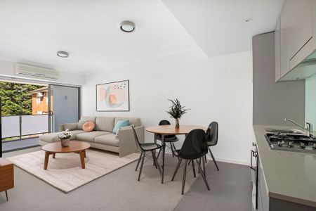 18/36 McKeon Street, Maroubra. - Photo 3