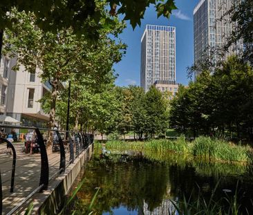 Manuka Heights, E20 1GH, London - Photo 2