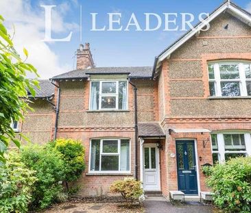Holyoake Terrace, Sevenoaks, TN13 - Photo 1