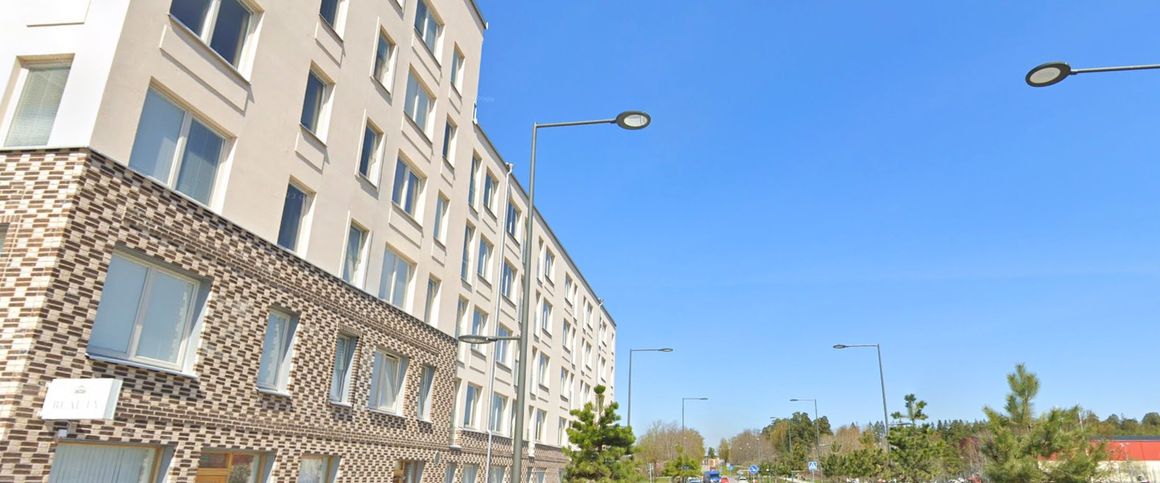 Blå gatan 2 - Foto 1