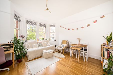 St. Marys Terrace, Paddington, W2, London - Photo 2