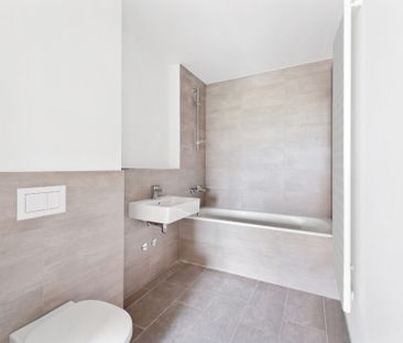 Erstklassiges Wohngefühl: 2-Zimmer-Wohnung mit Balkon - Photo 5