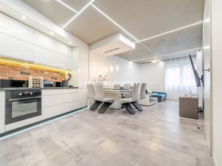 Nowoczesne 2-pokojowe mieszkanie 60 m² - Zdjęcie 5