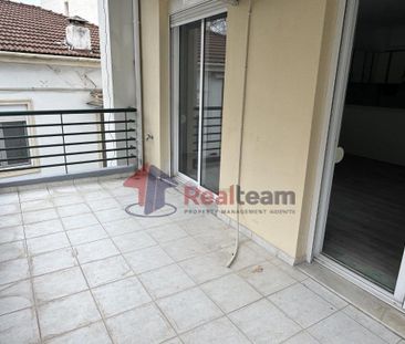 Διαμέρισμα για ενοικίαση Μεταμόρφωση (Βόλος) - Φωτογραφία 3