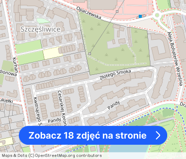 BEZPOŚREDNIO, Mieszkanie 3-pokojowe, ul. Złotego Smoka, Ochota - Zdjęcie 1