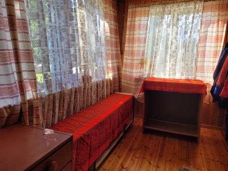 Kypasjärvivägen, Överkalix - Photo 5