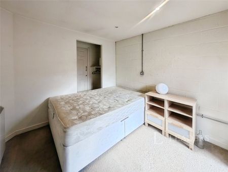 1 bedroom apartment to rent Crystal House, Withington Road, Manchester, M16 - Photo 3