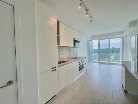 For Lease - 39 Mary Street Unit# 1403, Barrie, Ontario - Photo 2