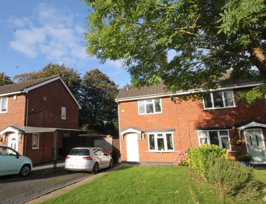 Leveson Close, St Georges - £850 pcm - Photo 1