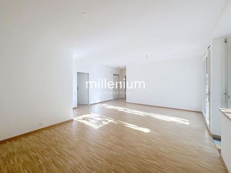 Appartement avec terrasse au Grand Saconnex - Photo 4