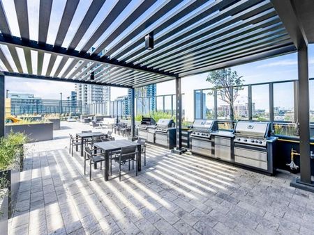 For Lease - 36 Zorra Street Unit# 1205, Toronto, Ontario - Photo 3