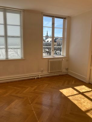 Särnmarksgatan, Lidköping - Foto 1