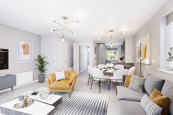 3 bedroom semi-detached house to rent - Photo 1