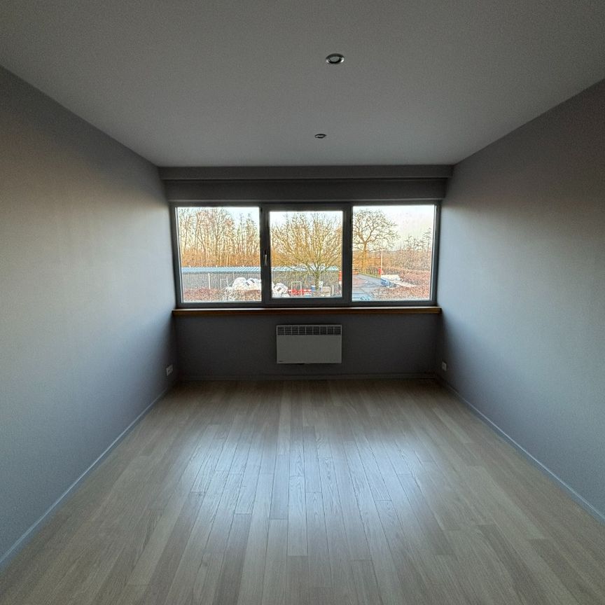 Instapklaar 2-slpk appartement in Herk-de-Stad - Foto 1