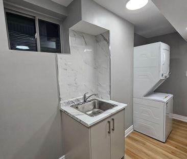 For Lease - 16 CONCORD Drive Unit# LOWER, Thorold, Ontario - Photo 5