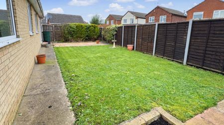 Pelham Close, Lincoln - Photo 5