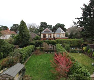 5 bedroom semi-detached house to rent - Photo 4