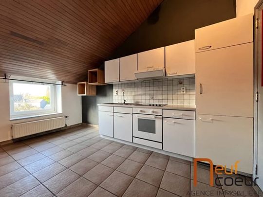 Appartement te huur - Foto 1