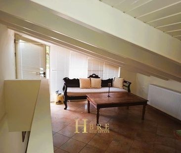Μεζονέτα για ενοικίαση Πόρτο Ράφτη (Μαρκόπουλο) - Photo 5