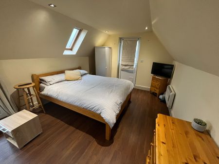 1 bed studio flat to rent in Rectory Hill - Photo 5